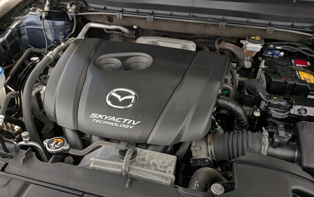 Mazda CX-5 II, 2020 год, 2 940 000 рублей, 9 фотография