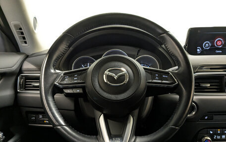 Mazda CX-5 II, 2020 год, 2 940 000 рублей, 21 фотография