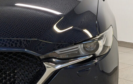 Mazda CX-5 II, 2020 год, 2 940 000 рублей, 11 фотография