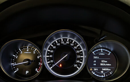 Mazda CX-5 II, 2020 год, 2 940 000 рублей, 16 фотография