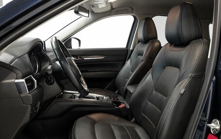 Mazda CX-5 II, 2020 год, 2 940 000 рублей, 19 фотография