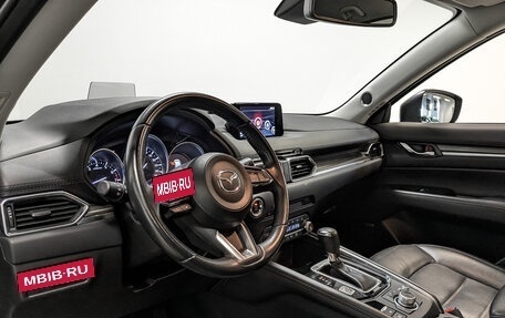 Mazda CX-5 II, 2020 год, 2 940 000 рублей, 15 фотография