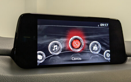 Mazda CX-5 II, 2020 год, 2 940 000 рублей, 25 фотография