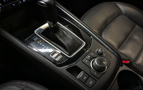 Mazda CX-5 II, 2020 год, 2 940 000 рублей, 29 фотография