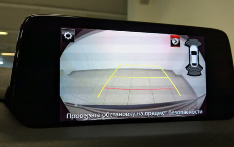 Mazda CX-5 II, 2020 год, 2 940 000 рублей, 28 фотография