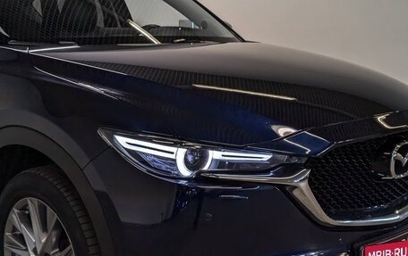 Mazda CX-5 II, 2020 год, 2 940 000 рублей, 27 фотография