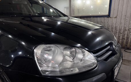 Volkswagen Golf V, 2004 год, 590 000 рублей, 7 фотография