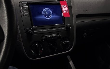 Volkswagen Golf V, 2004 год, 590 000 рублей, 14 фотография