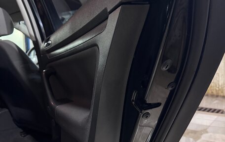 Volkswagen Golf V, 2004 год, 590 000 рублей, 26 фотография