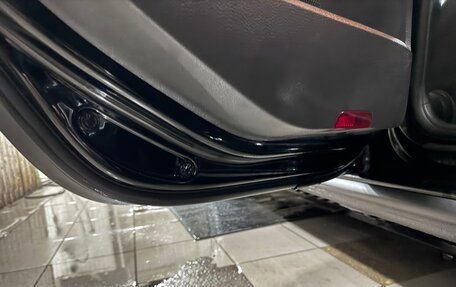 Volkswagen Golf V, 2004 год, 590 000 рублей, 29 фотография