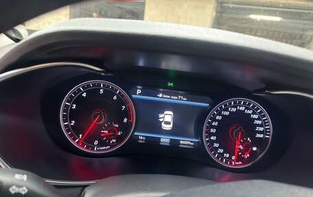 Genesis G70 I, 2018 год, 2 500 000 рублей, 6 фотография