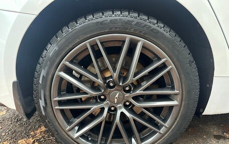 Genesis G70 I, 2018 год, 2 500 000 рублей, 13 фотография