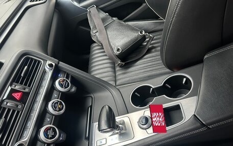 Genesis G70 I, 2018 год, 2 500 000 рублей, 5 фотография