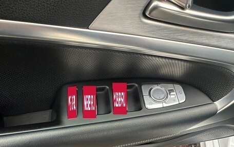 Genesis G70 I, 2018 год, 2 500 000 рублей, 4 фотография