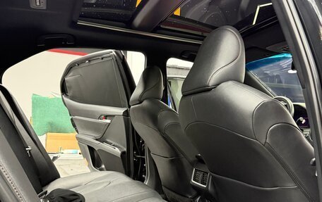 Toyota Camry, 2023 год, 3 500 000 рублей, 11 фотография