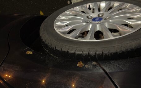 Ford Focus II рестайлинг, 2007 год, 480 000 рублей, 6 фотография