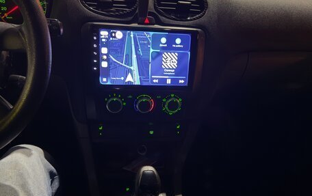 Ford Focus II рестайлинг, 2007 год, 480 000 рублей, 9 фотография