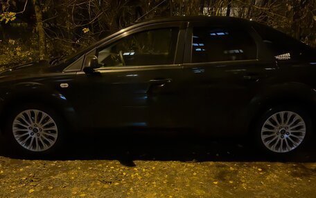 Ford Focus II рестайлинг, 2007 год, 480 000 рублей, 10 фотография