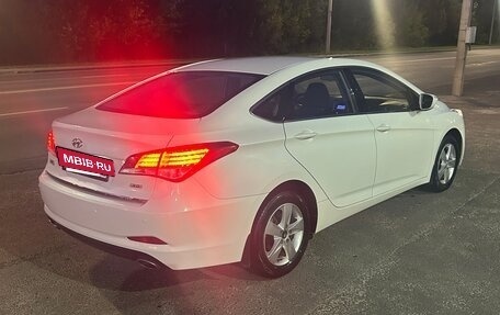 Hyundai i40 I рестайлинг, 2013 год, 1 150 000 рублей, 2 фотография