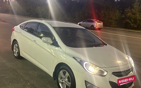 Hyundai i40 I рестайлинг, 2013 год, 1 150 000 рублей, 3 фотография