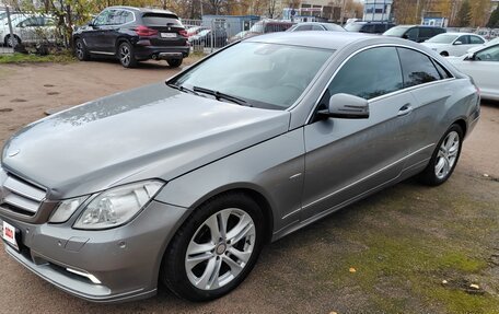 Mercedes-Benz E-Класс, 2010 год, 1 400 000 рублей, 15 фотография