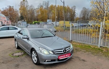 Mercedes-Benz E-Класс, 2010 год, 1 400 000 рублей, 12 фотография