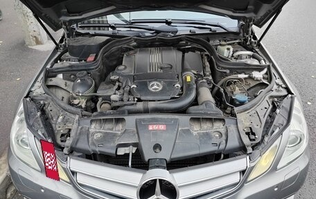 Mercedes-Benz E-Класс, 2010 год, 1 400 000 рублей, 7 фотография