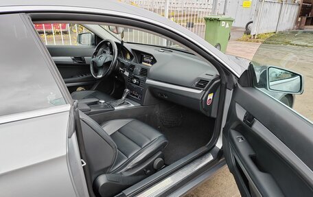 Mercedes-Benz E-Класс, 2010 год, 1 400 000 рублей, 19 фотография