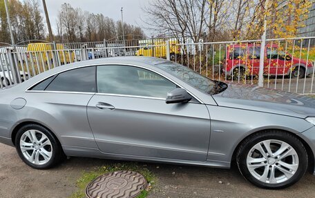 Mercedes-Benz E-Класс, 2010 год, 1 400 000 рублей, 23 фотография