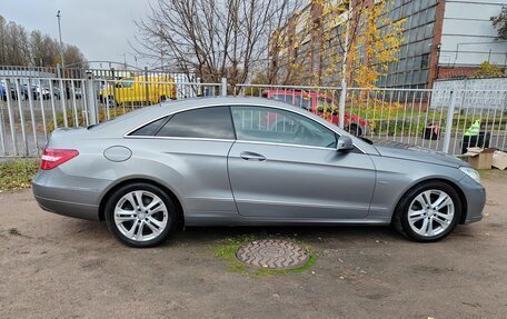 Mercedes-Benz E-Класс, 2010 год, 1 400 000 рублей, 26 фотография