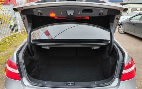 Mercedes-Benz E-Класс, 2010 год, 1 400 000 рублей, 28 фотография