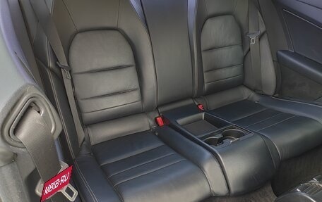 Mercedes-Benz E-Класс, 2010 год, 1 400 000 рублей, 20 фотография