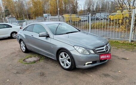 Mercedes-Benz E-Класс, 2010 год, 1 400 000 рублей, 27 фотография