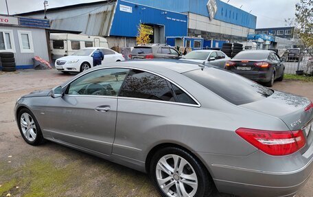 Mercedes-Benz E-Класс, 2010 год, 1 400 000 рублей, 32 фотография