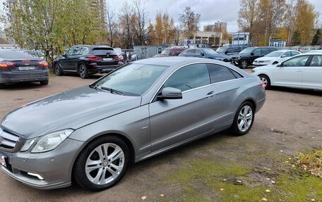 Mercedes-Benz E-Класс, 2010 год, 1 400 000 рублей, 33 фотография