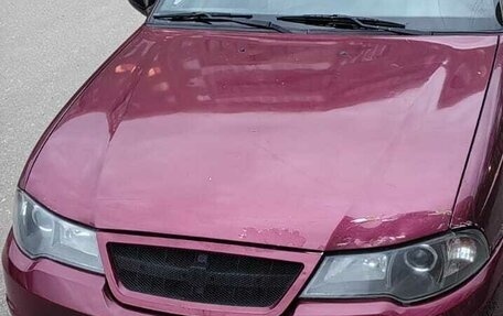 Daewoo Nexia I рестайлинг, 2009 год, 150 000 рублей, 2 фотография