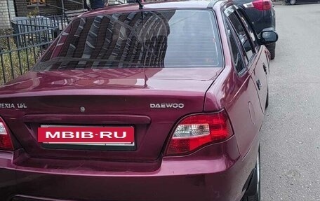 Daewoo Nexia I рестайлинг, 2009 год, 150 000 рублей, 3 фотография