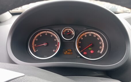 Opel Corsa D, 2008 год, 395 000 рублей, 7 фотография