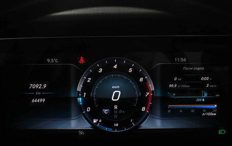 Mercedes-Benz E-Класс, 2020 год, 4 299 000 рублей, 11 фотография