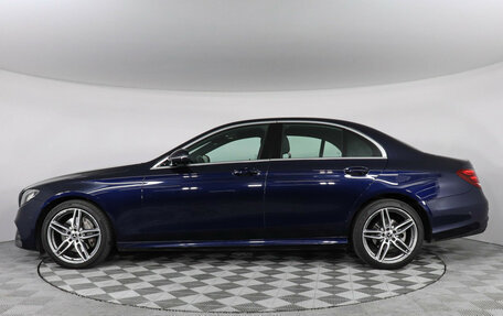 Mercedes-Benz E-Класс, 2020 год, 4 299 000 рублей, 8 фотография