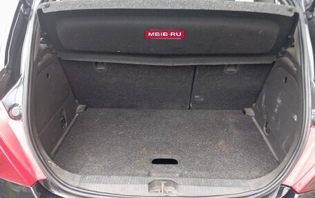 Opel Corsa D, 2008 год, 395 000 рублей, 9 фотография