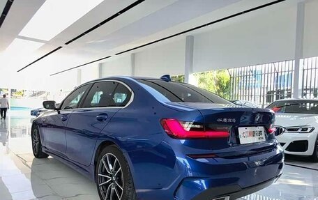 BMW 3 серия, 2021 год, 2 700 155 рублей, 4 фотография
