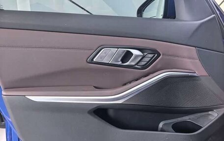 BMW 3 серия, 2021 год, 2 700 155 рублей, 6 фотография