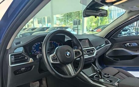 BMW 3 серия, 2021 год, 2 700 155 рублей, 8 фотография