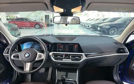 BMW 3 серия, 2021 год, 2 700 155 рублей, 11 фотография