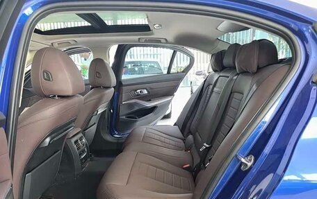 BMW 3 серия, 2021 год, 2 700 155 рублей, 15 фотография