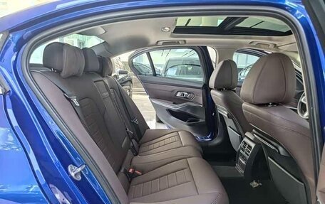 BMW 3 серия, 2021 год, 2 700 155 рублей, 16 фотография