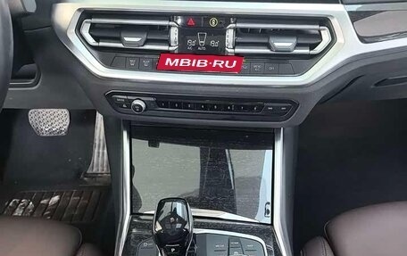 BMW 3 серия, 2021 год, 2 700 155 рублей, 13 фотография