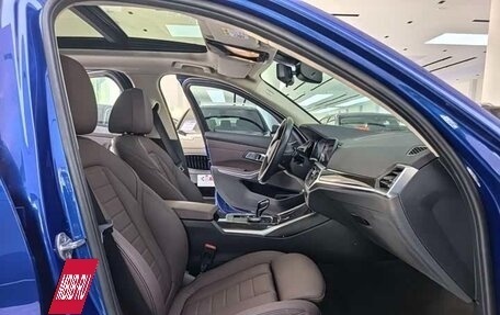 BMW 3 серия, 2021 год, 2 700 155 рублей, 14 фотография