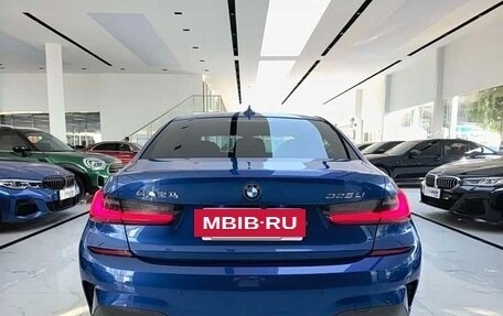 BMW 3 серия, 2021 год, 2 700 155 рублей, 5 фотография